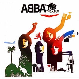 The Album