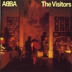 The Visitors