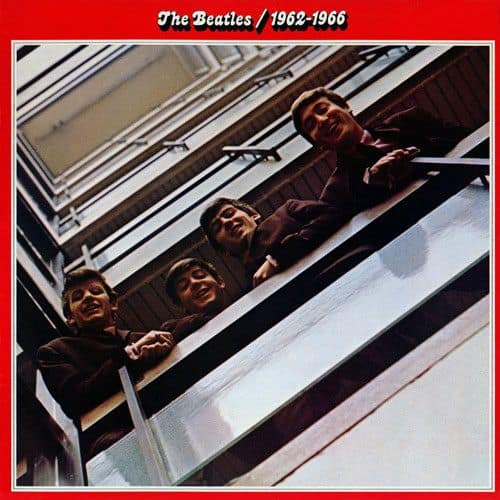 The Best 1962-1966