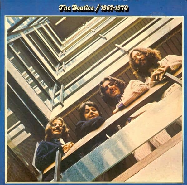 The Best 1967-1970