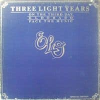 Three Light Years