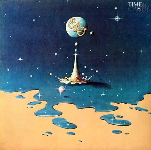 Time