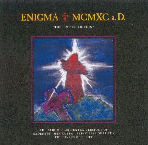 MCMXC a.D.