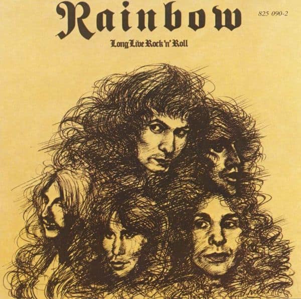 Long Live Rock 'n' Roll