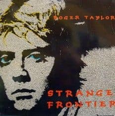 Strange Frontier