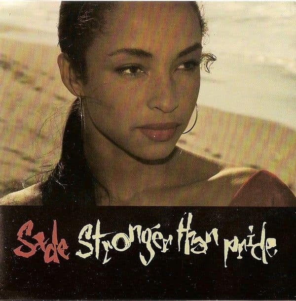 Stronger Than Pride
