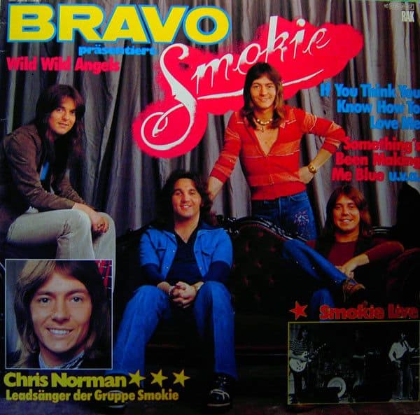 Bravo presentiert…