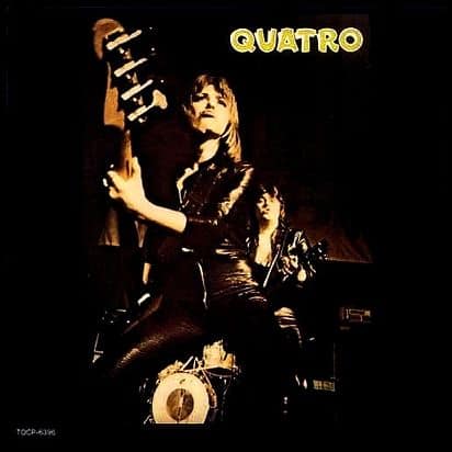 Quatro