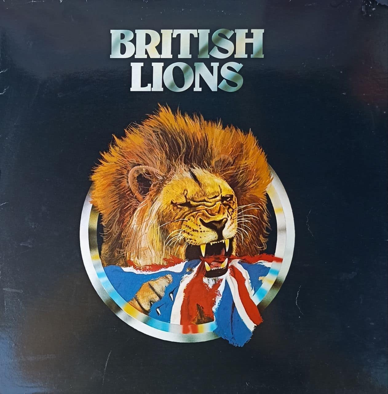 British Lions