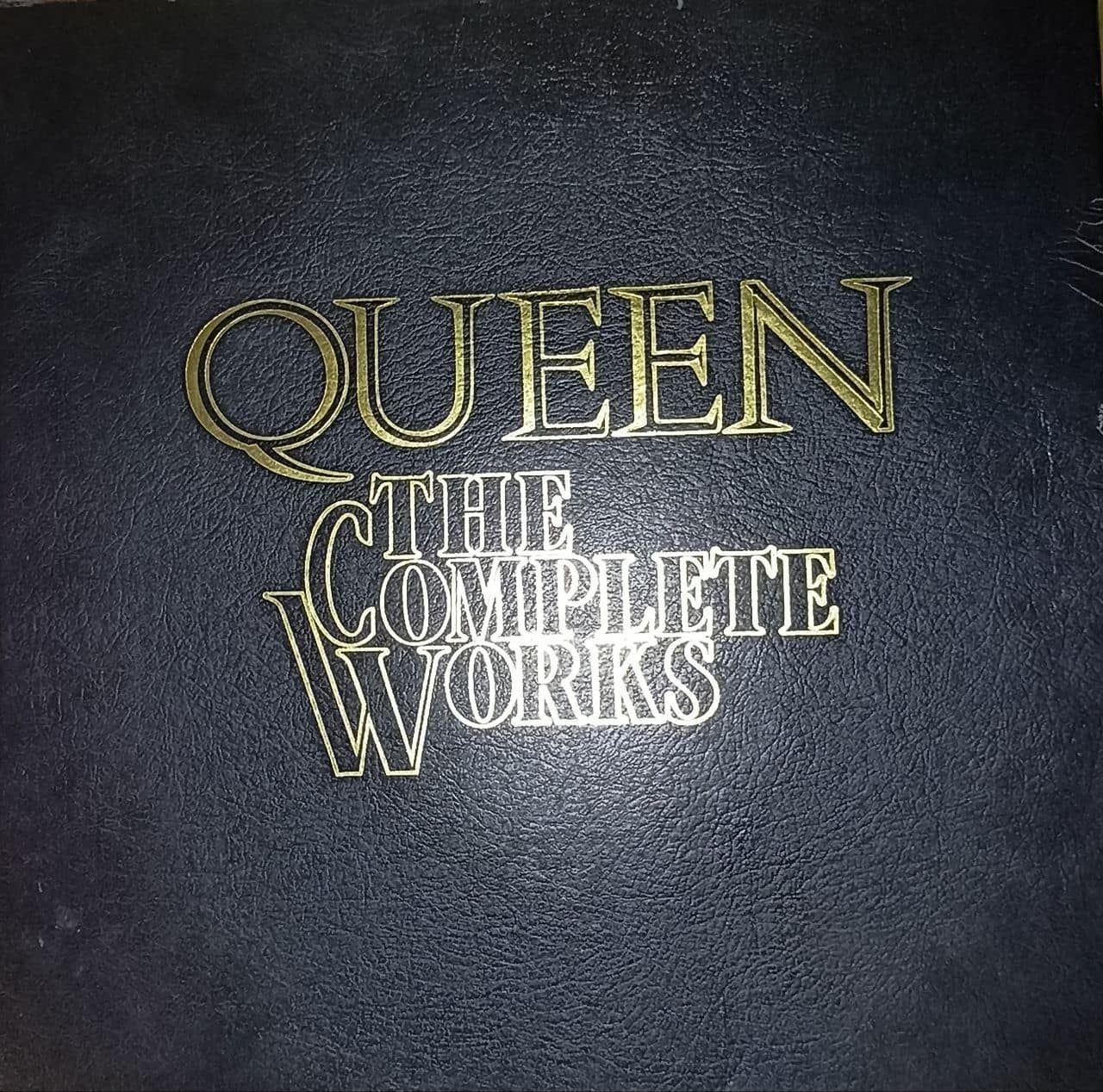 The Complete Works
