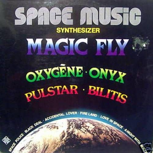 Space Music
