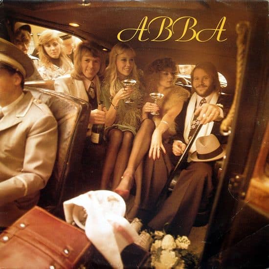 ABBA (Mamma Mia)