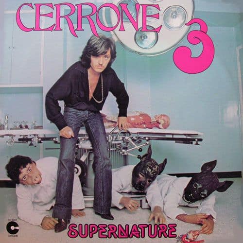 Supernature