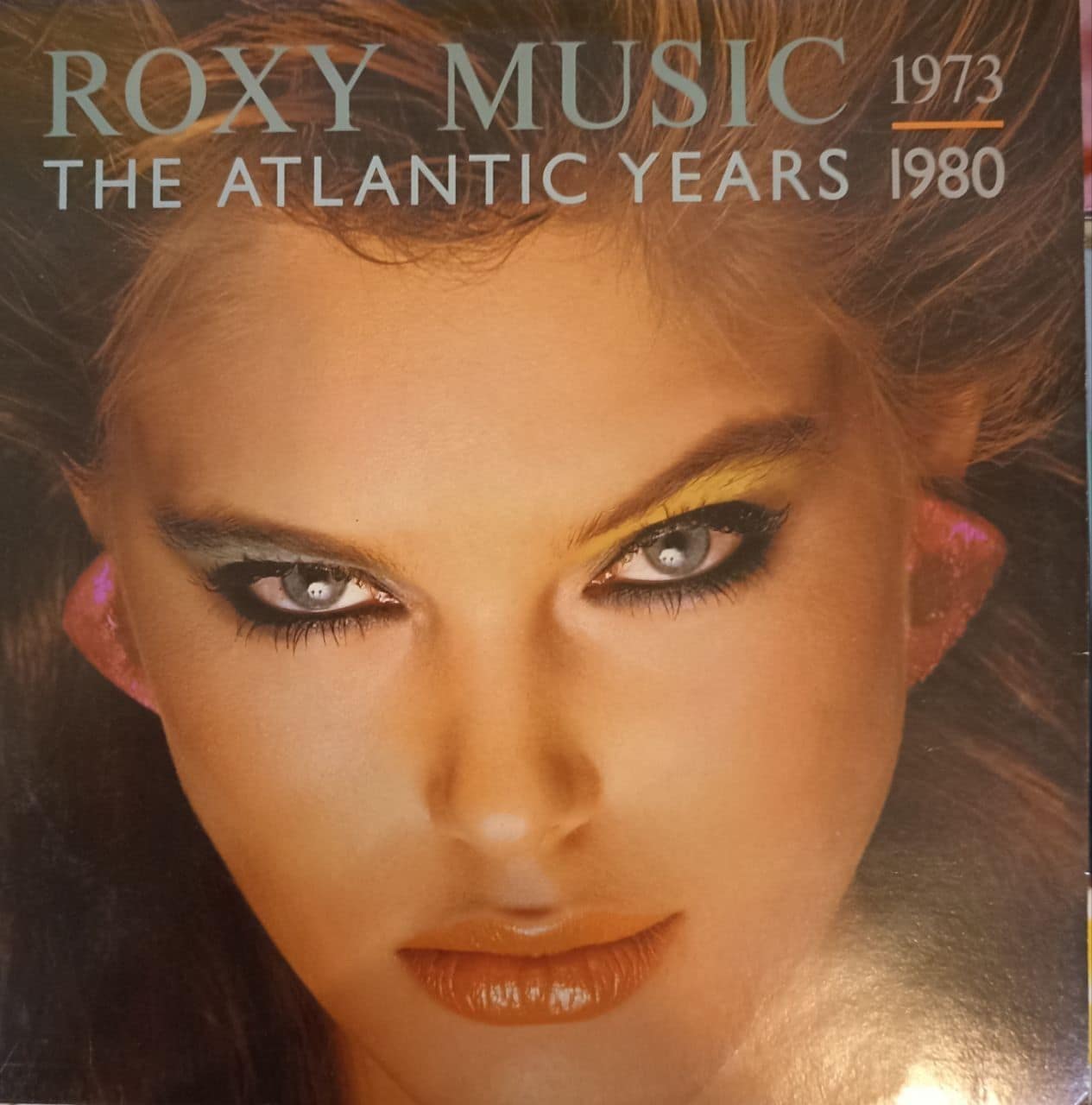 The Atlantic Years 1973-1980