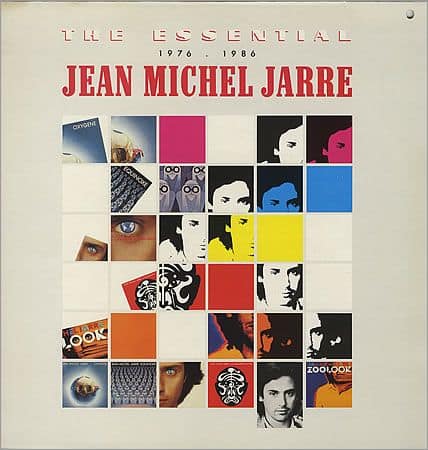 The Essential 1976-1986