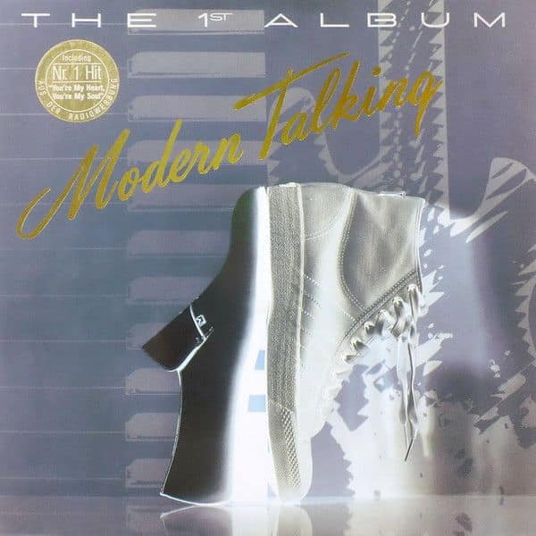 The 1 St. Album