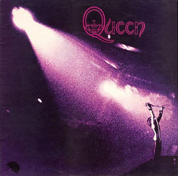 Queen I
