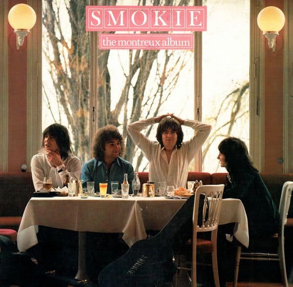 The Montreux Album