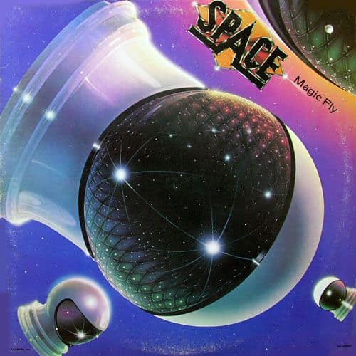 Magic Fly
