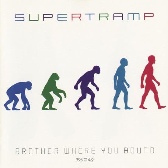 Brother Where You Bound