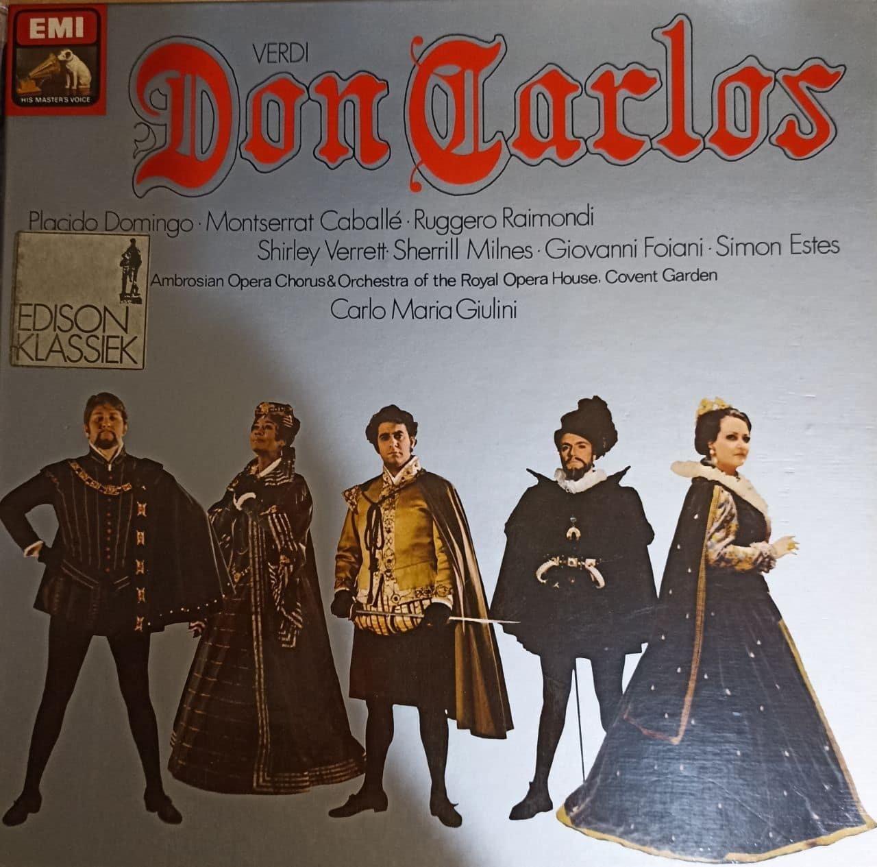 Don Carlos