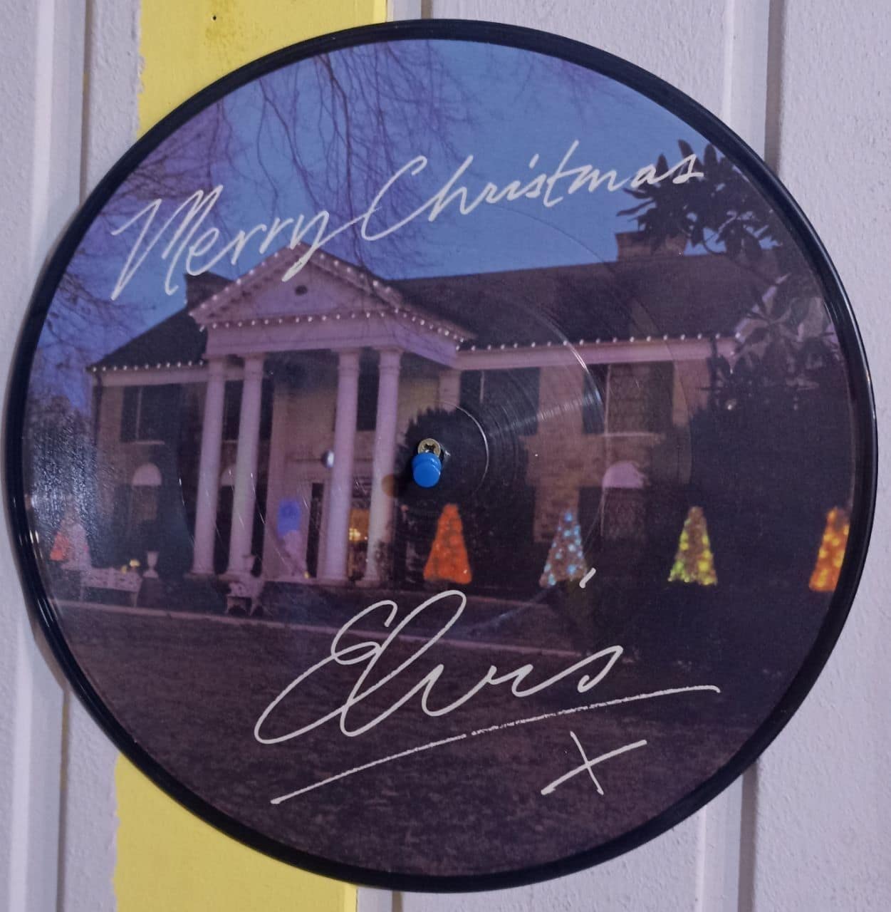 Mery Christmas