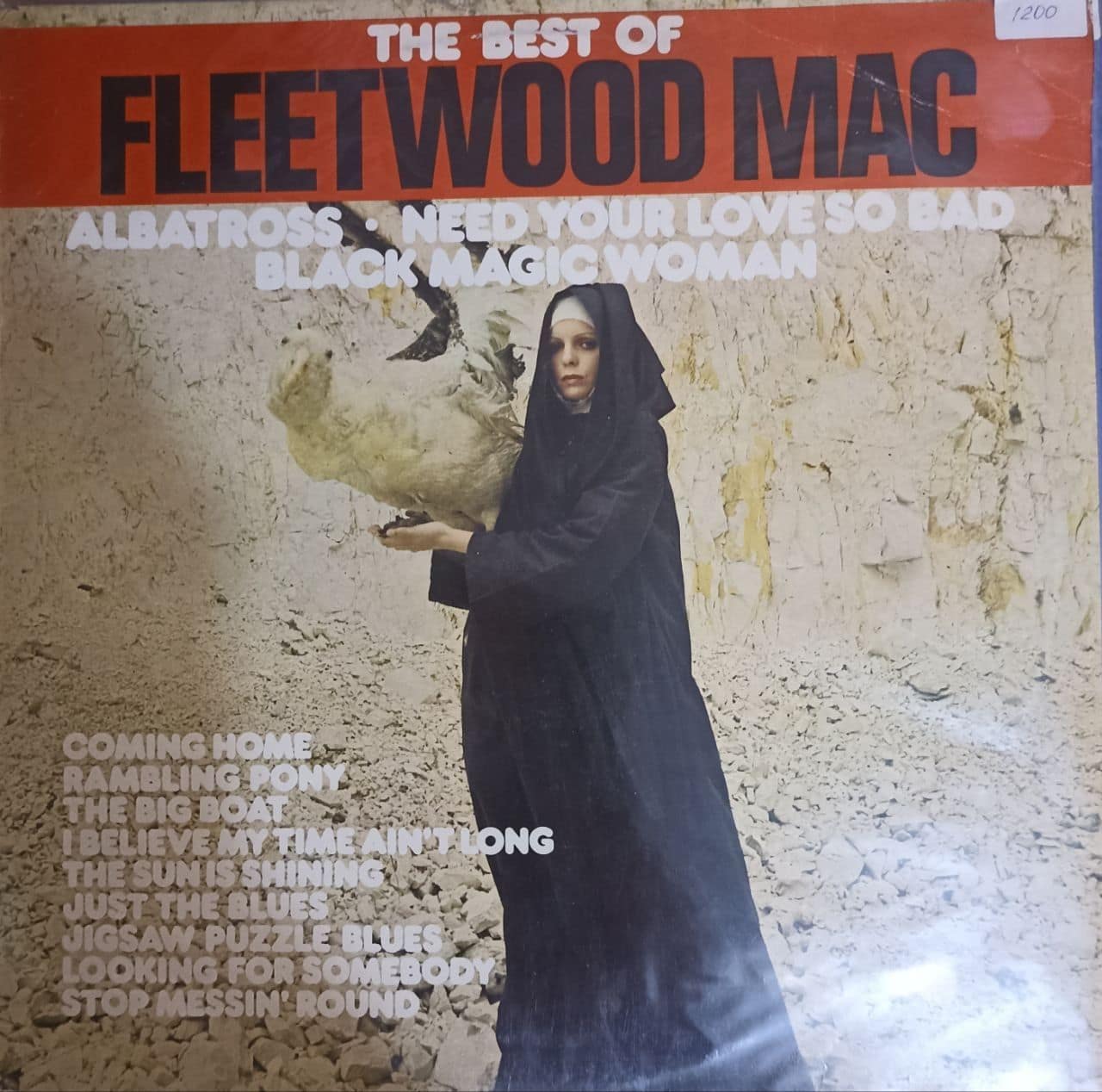 The Best Of Fleetwood Mac