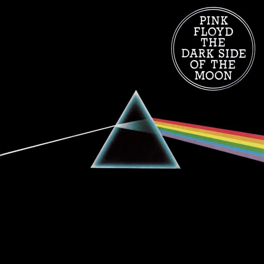 The Dark Side Of The Moon